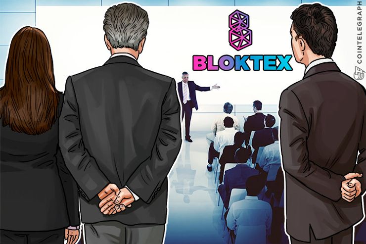 BLOKTEX Conference Comes to Malaysia to Empower Blockchain Community