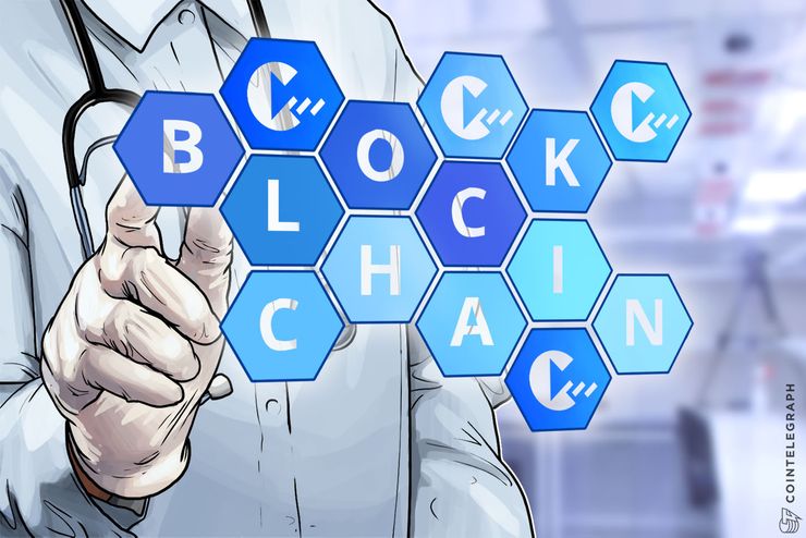 La firma alemana Camelot lanza plataforma Blockchain de gestión de datos médicos
