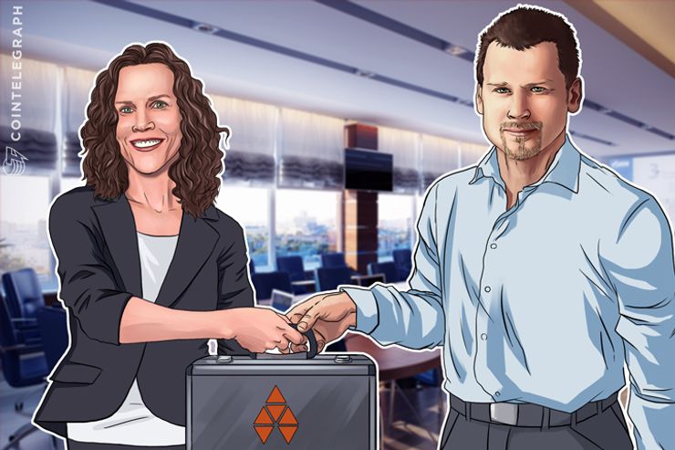 Blockchain Ecosystem With Diverse Portfolio Improves Its Productivity