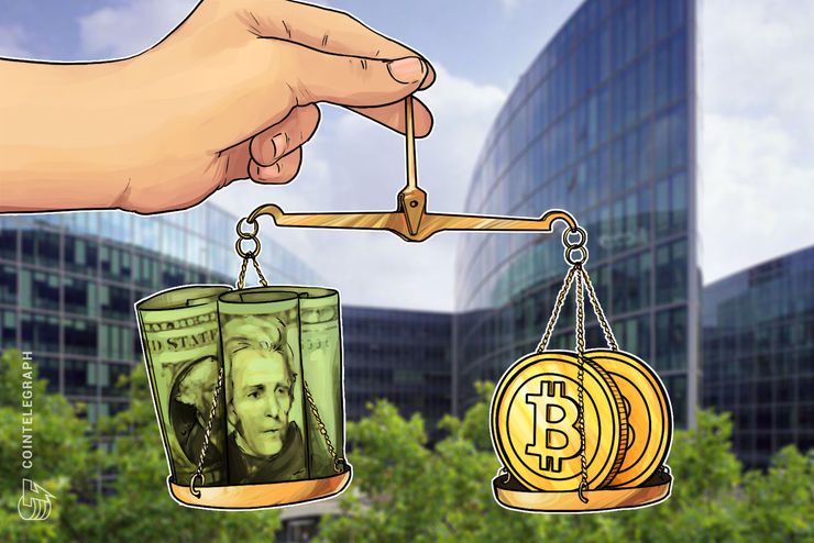 Bill Gates: I’d Short ‘Crazier, Speculative’ Bitcoin If I Could