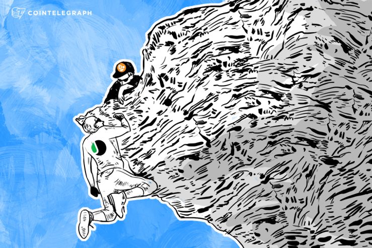 Deal With Clevercoin Might Just Save Justcoin