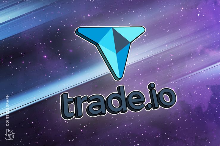 Trade.io kündigt massive Airdrop-Kampagne für Trade Token (TIO) Halter an