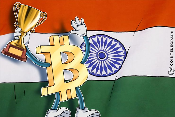 While China Inspections Deal Blow to BTC Price, Bitcoin Hits $1080 in India