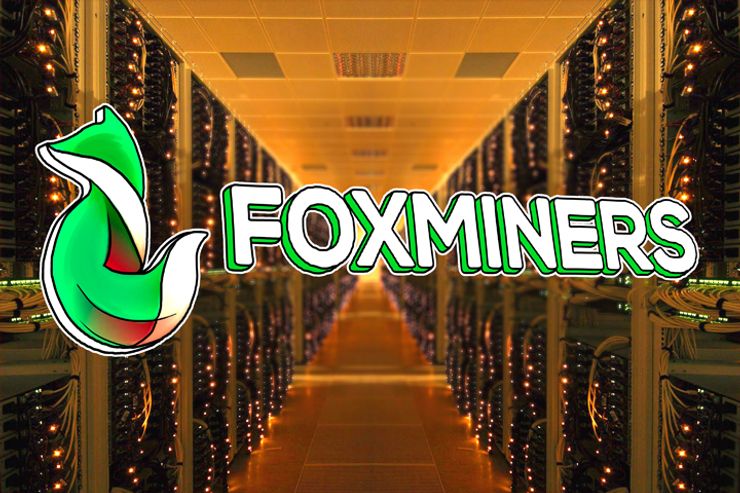 Foxminers - The Next Disruptive Technology in the Cryptocurrency Market