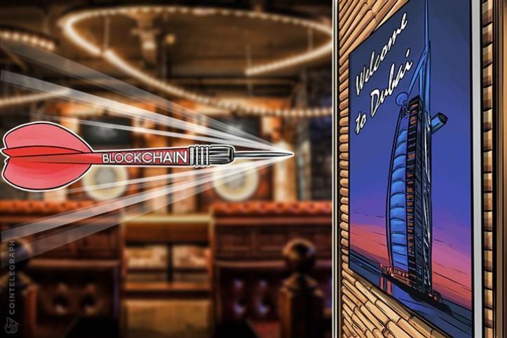 Dubai está por lanzar un mercado Blockchain para que la industria del turismo "esté 10 años por delante"