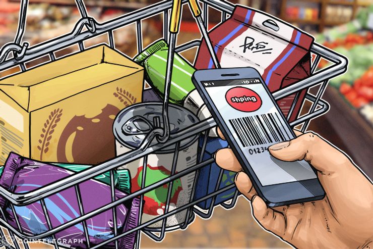 Power to People: A Decentralized Platform Connects Consumers With Retail