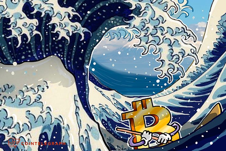 "Não é uma moeda crível": Ministro das Finanças do Japão questiona o Bitcoin