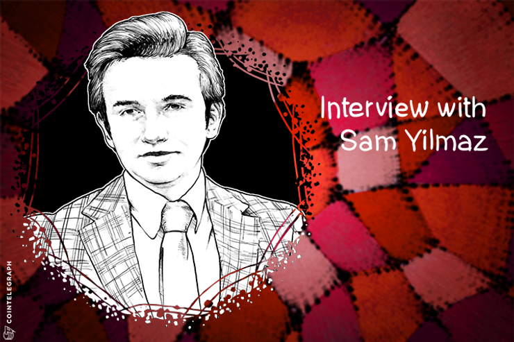 Interview With Dapps Partner Sam Yilmaz: 'Investment Appetite for Crypto Shrinking - Time for VC'