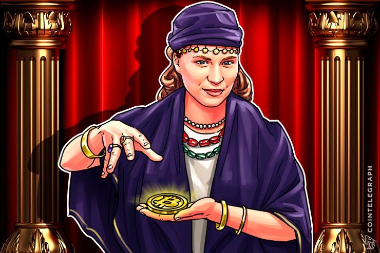 Susanne Tarkowski Tempelhof on Hard Fork, Hurdles to Adoption and Future of Bitcoin