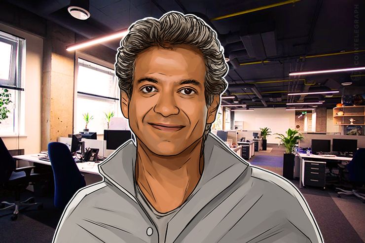Twitter Investor Helps Develop Blockchain-based Social Media Platform