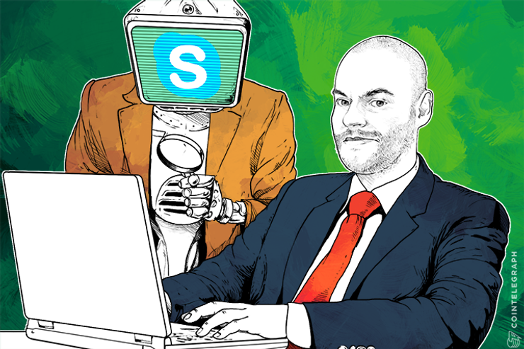 NSA Celebrates Passage of USA ‘Freedom’ Act, While Skype Keeps Its Spying Eyes on You