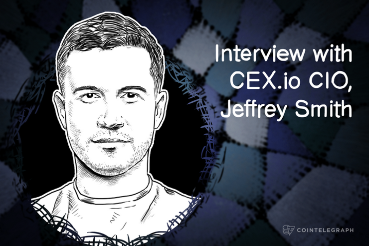 Interview with CEX.io's Jeffrey Smith on Why They Paused Mining and the Future of the Industry