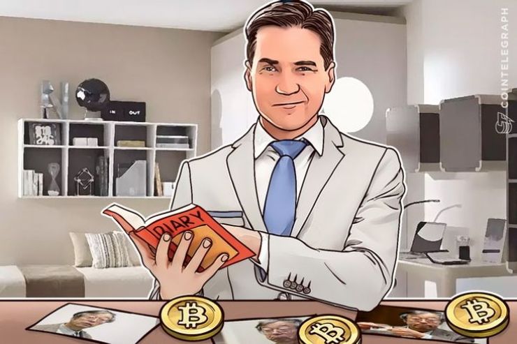 Craig Wright acepta que guardar el Bitcoin es una pérdida de tiempo
