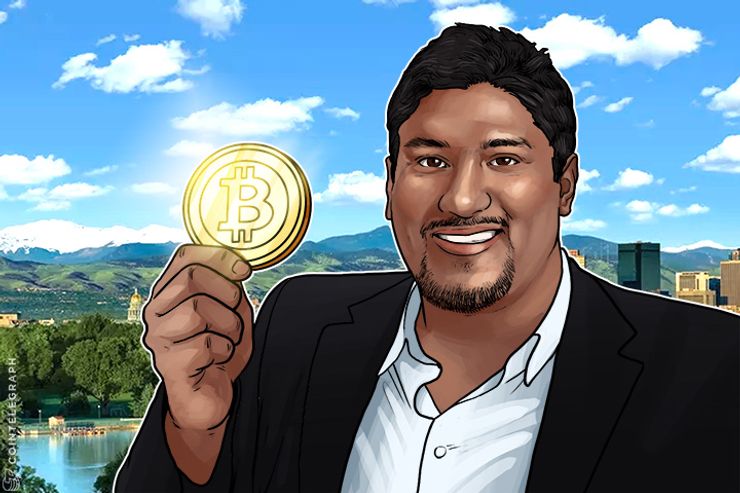 Bitcoin Future Is Bright, Just Be Patient: Bitcoin Investor Vinny Lingham