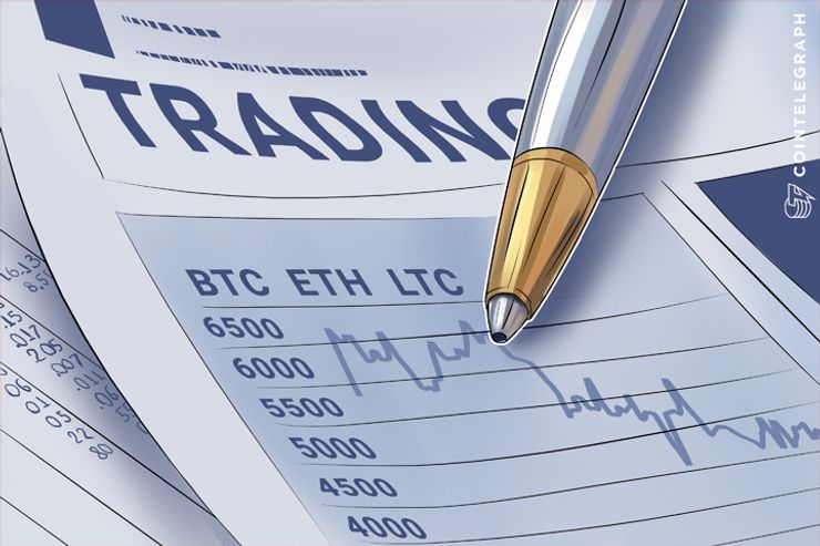 Price Analysis: ETH, BTC, LTC
