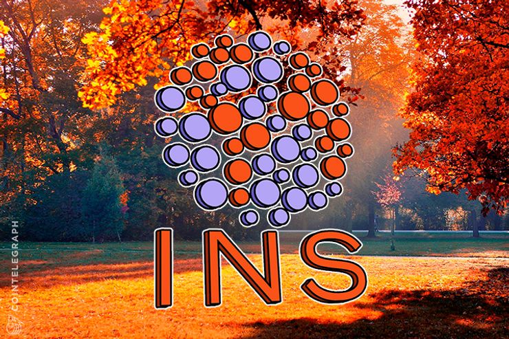 INS: Blockchain Solves Four Problems of Grocery Retail