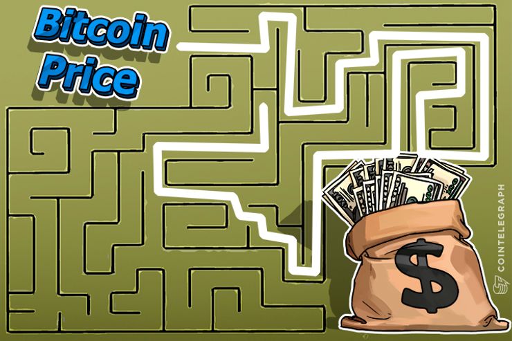 Yahoo Likens OneCoin and Bitcoin, Cites Warren Buffett Calling Bitcoin a ‘Mirage’