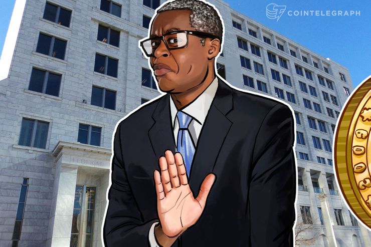 米アトランタ連銀総裁「仮想通貨は通貨ではない」