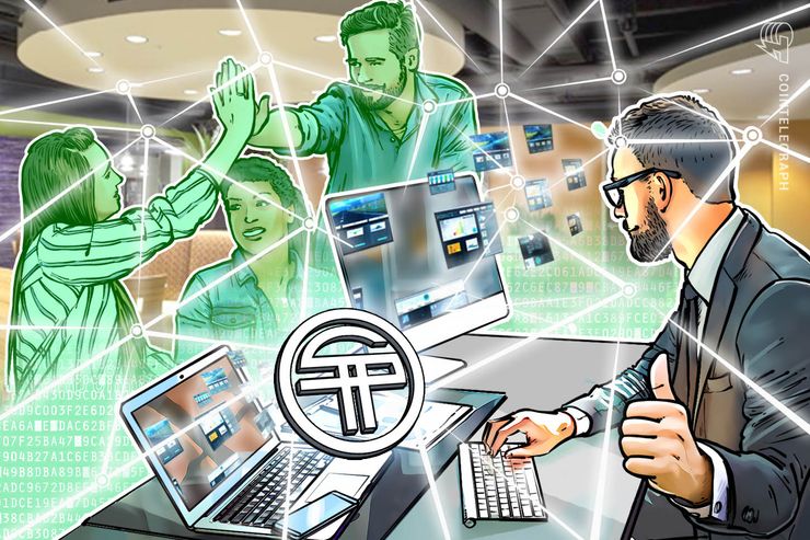 Projeto visa a fraude na publicidade com contratos inteligentes orientados por desempenho para campanhas