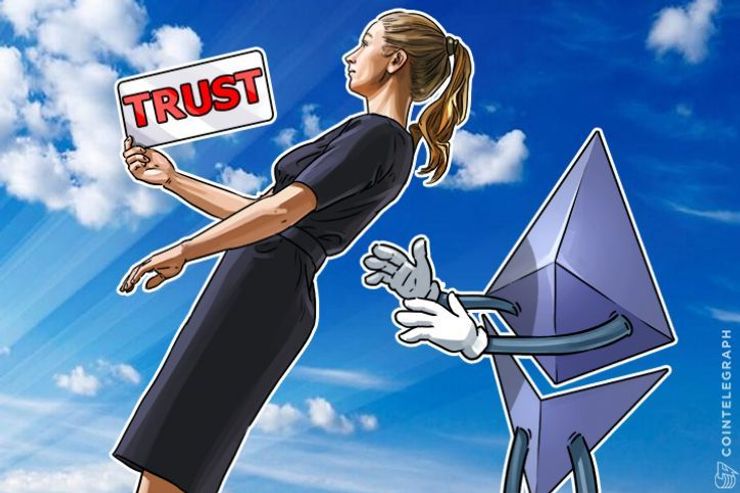 Rama de la ONU Usa Contratos Inteligentes Basados en Ethereum Para Confianza Pública