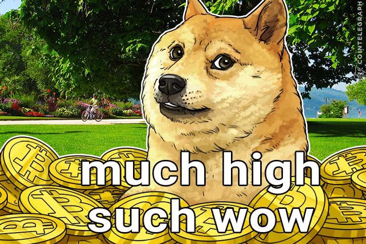 Bitcoin P2P Trading Wars: Localbitcoins Posts Records, Paxful Surges, Bitsquare Slumps