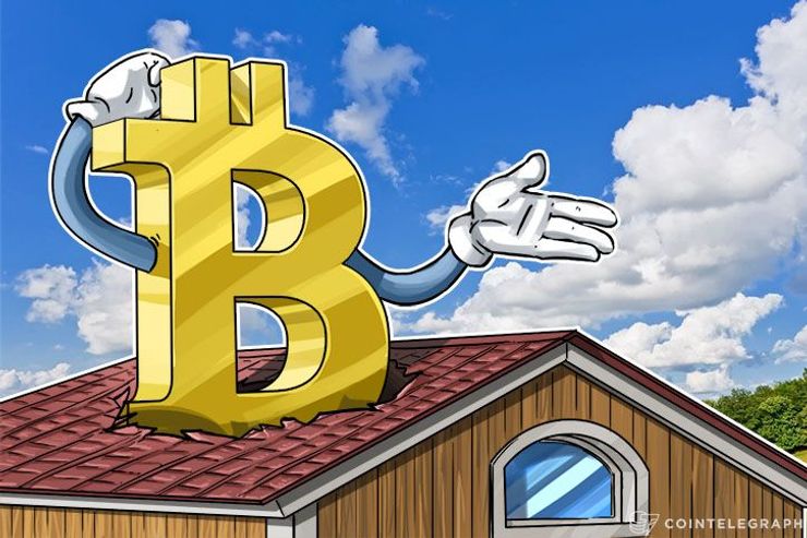 ¿Caída en el Bitcoin? Precios Futuros Para el Bitcoin Bajan 50%, BTC sube 7%