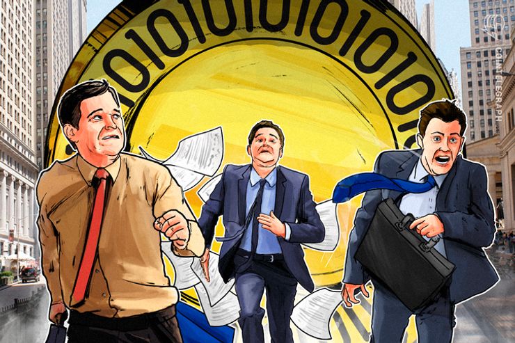 Bankers Criticize Crypto, Always Goes Back to the Same Argument: Intrinsic Value