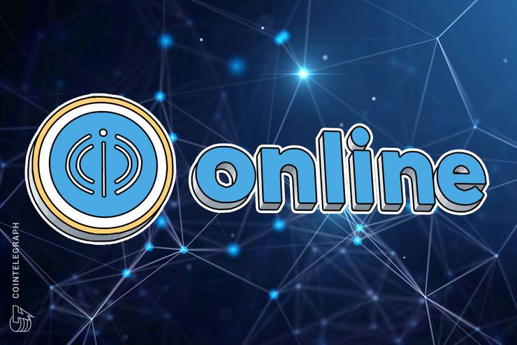 Online.io Set to Provide Users With a Full-Privacy Internet Experience Through Blockchain Technology