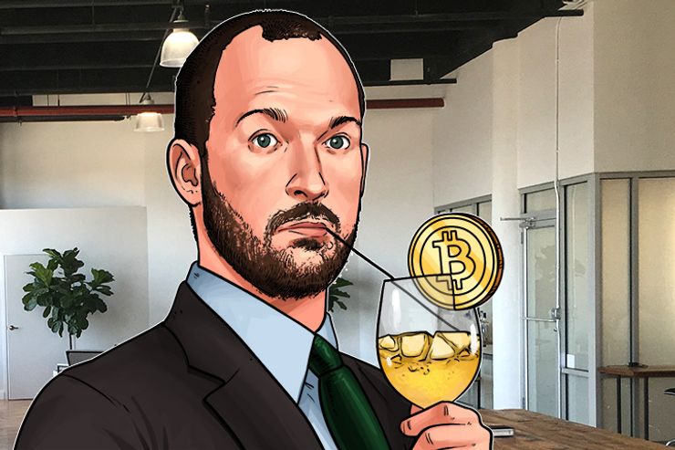 Bitcoin na 32ª posição moeda global por fonte física de dinheiro