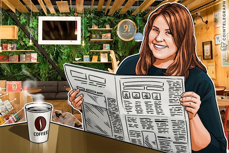 2017 — The Year UK FinTech Goes Mainstream