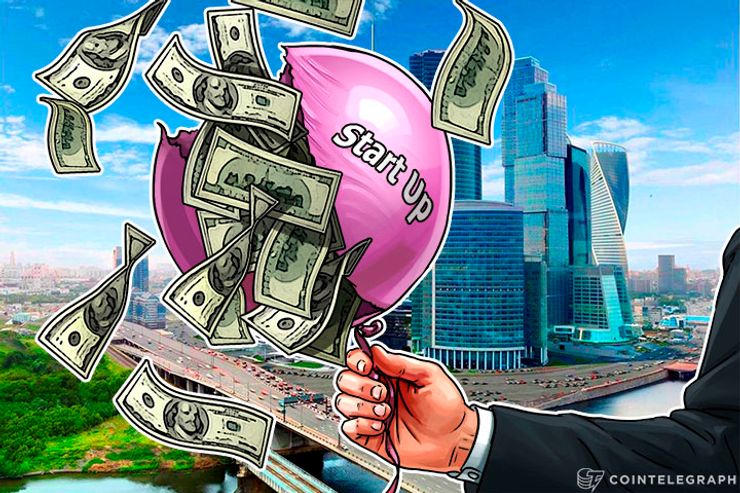 Will 2016’s $300 Million Blockchain Startup Bubble Burst?