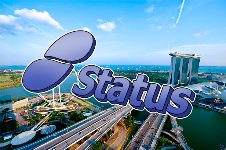 Status and Etherisc Named Winners of the Blockchain Startup Contest
