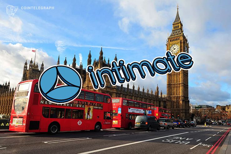 7 Days Until Intimate Token Pre-Sale Ends