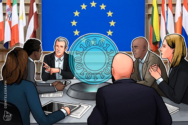 MEPs Vote In Favor Of Tighter AML Regulations For Crypto Trading
