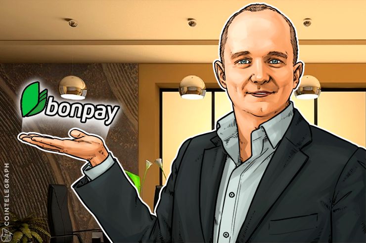 Fiat-like Convenience for Crypto Users Has Arrived