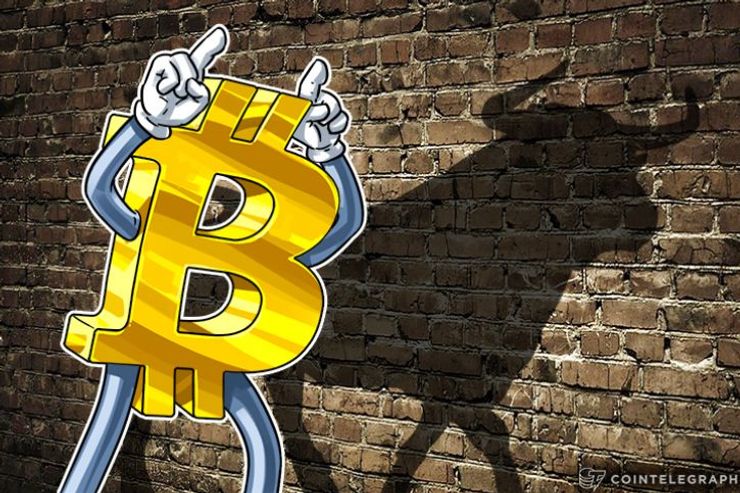 Estrategista de Wall Street vê Bitcoin a US$ 55.000 até 2022: CNBC