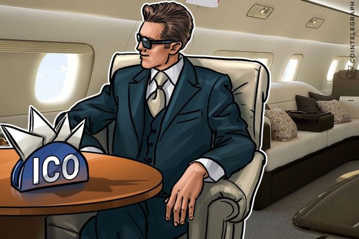 London Scene RoundUp: Filecoin Gets Noticed, SpartaCoin Helps You Battle, Sweatcoins Make You Workout, and Trezor Gets Hacked