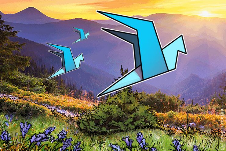 Getting Over Ethereum’s Bad Days, Wings, SuperDAO, Status Test Platforms
