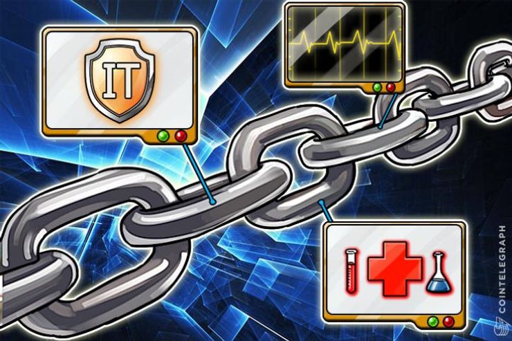 Ministério Russo Faz Parceria com a VEB para Projeto Piloto Blockchain