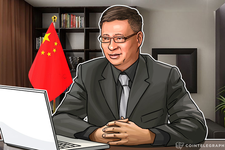 We Shouldn’t “Kill” Bitcoin But Regulate: Former Bank of China Governor to CCTV