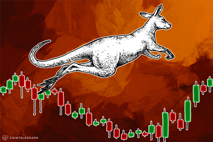 The Mixed Fortunes of Bitcoin in Australia