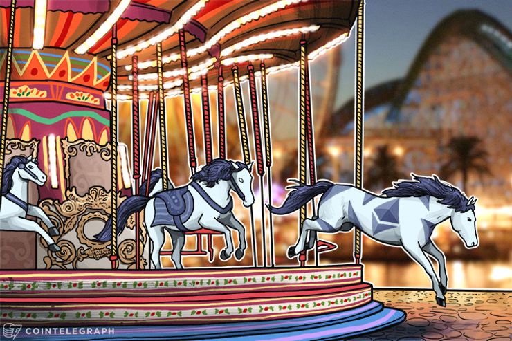 Ethereum Advisor Predicts Greater Adoption