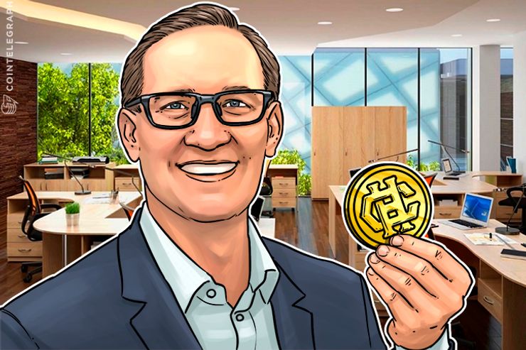 Construindo pontes sobre os vãos entre os principais paradigmas da criptomoeda