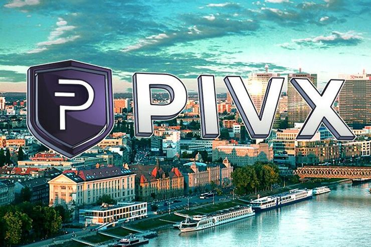 PIVX Forks Dash to Provide Private Instant Verified Transactions and Community Designed Governance