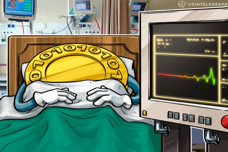 Green Light for Crypto: Market Gets Back on Its Feet