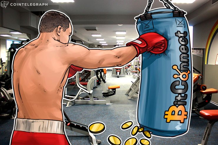 المستثمرون يرفعون دعوى قضائية جماعية ضد "بيتكونكت" بعد إغلاقها