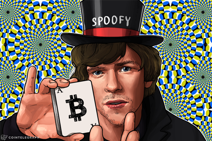 Um único Negociante com Enorme Bankroll está Manipulando o Preço do Bitcoin, mas para quê?
