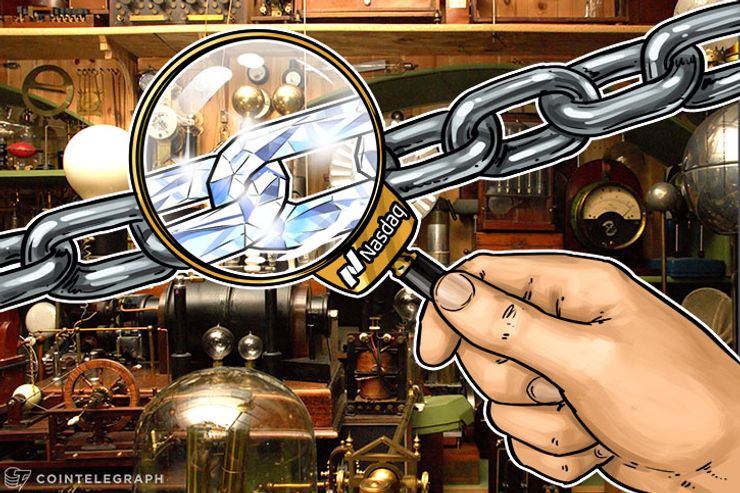 Aplicações Blockchain para todo mundo!