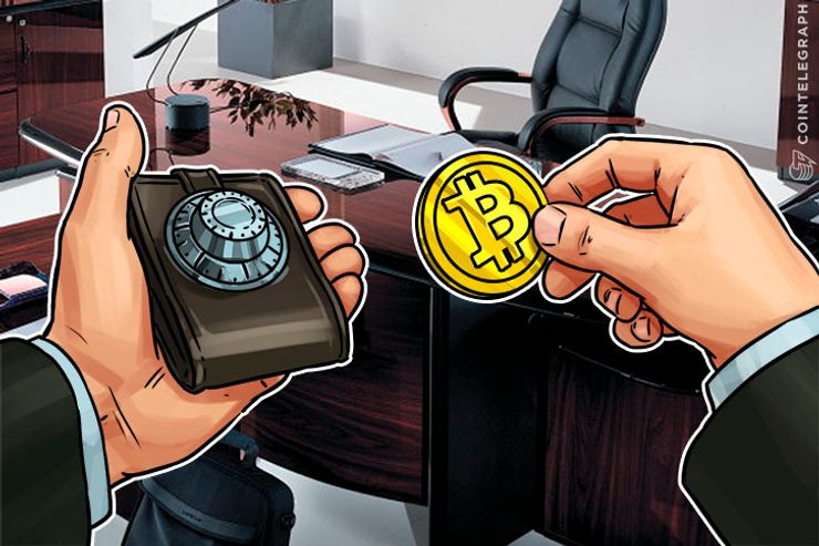 How Can Users Securely Withdraw and Store Bitcoin Cash