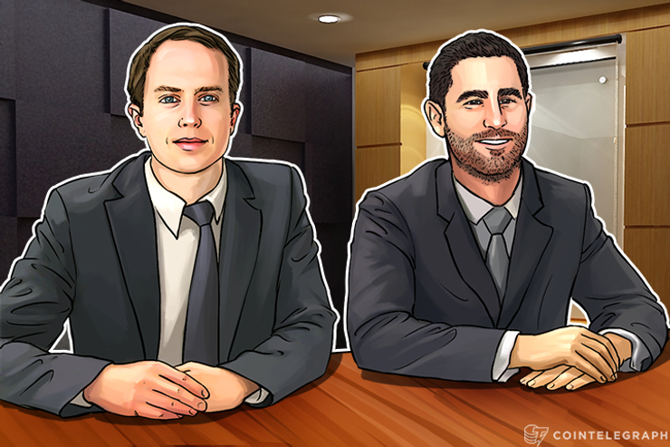 Changelly is Set to Outperform ShapeShift with Charlie Shrem as Advisor